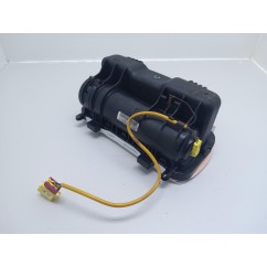 Kit Airbag Completo OPEL Meriva 3° Serie - 13300473 - 797352