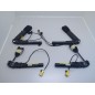 Kit Airbag Completo OPEL Meriva 3° Serie