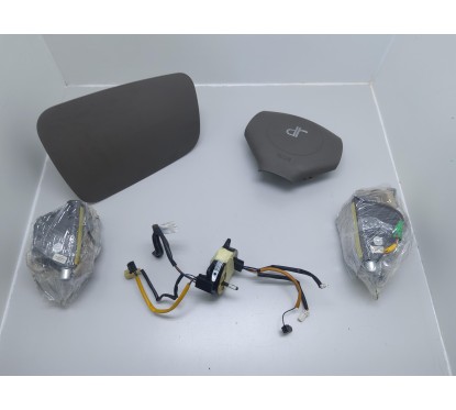 Kit Airbag Completo DR 5 1° Serie - 744020013 - 821082