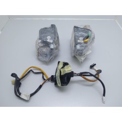 Kit Airbag Completo DR 5 1° Serie - 744020013 - 821082