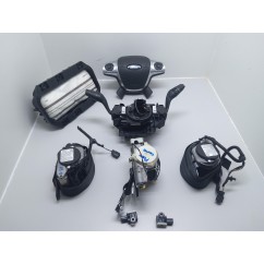 Kit Airbag Completo FORD Grand C-Max Serie dal 10