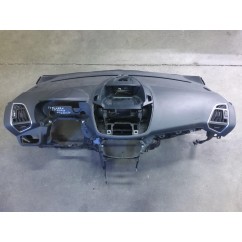 Kit Airbag Completo FORD Grand C-Max Serie dal 10