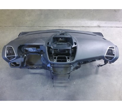 Kit Airbag Completo FORD Grand C-Max Serie dal 10