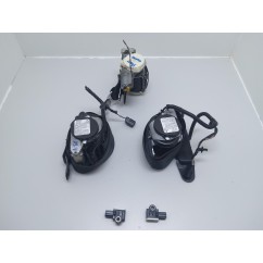 Kit Airbag Completo FORD Grand C-Max Serie dal 10 - 1723012 - 847853