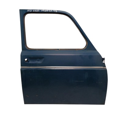 Portiera anteriore Destra RENAULT 4 1° Serie - 2318808 - 2318808