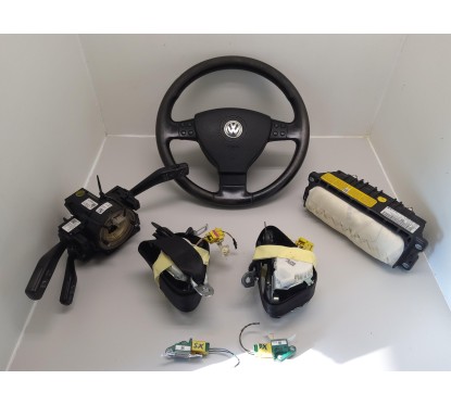 Kit Airbag Completo VOLKSWAGEN Passat Variant 4° Serie - 667750 - 667750