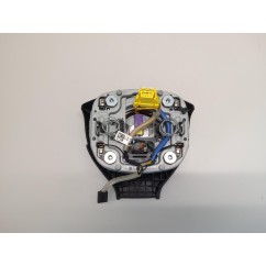 Kit Airbag Completo VOLKSWAGEN Passat Variant 4° Serie - 667750 - 667750