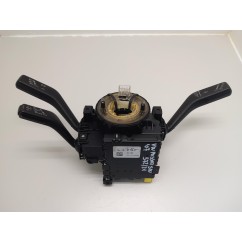 Kit Airbag Completo VOLKSWAGEN Passat Variant 4° Serie - 667750 - 667750
