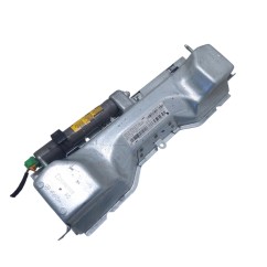Kit Airbag Completo MERCEDES Classe C S. Wagon W204 - A2048600005 - 724535