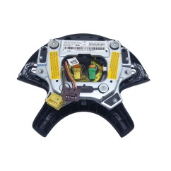 Kit Airbag Completo MERCEDES Classe C S. Wagon W204 - A2048600005 - 724535