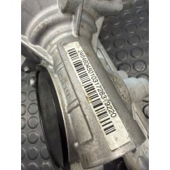 Scatola dello sterzo MERCEDES Classe B W246 2° Serie - 2464604501 - 3553200
