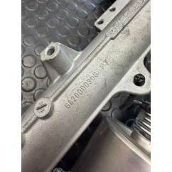 Scatola dello sterzo MERCEDES Classe B W246 2° Serie - 2464604501 - 3553200
