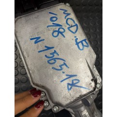 Scatola dello sterzo MERCEDES Classe B W246 2° Serie - 2464604501 - 3553200