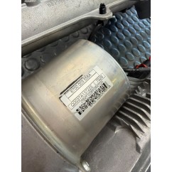 Scatola dello sterzo MERCEDES Classe B W246 2° Serie - 2464604501 - 3553200