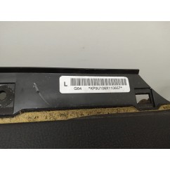 Kit Airbag Completo NISSAN Note 1° Serie - 985109U000 - 435035