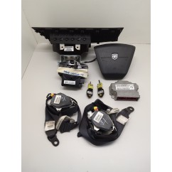 Kit Airbag Completo DODGE Caliber 1° Serie