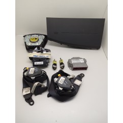 Kit Airbag Completo DODGE Caliber 1° Serie