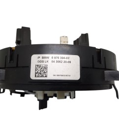 Kit Airbag Completo BMW Serie 3 E91 Touring - 32346780455 - 463113