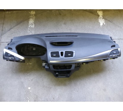 Kit Airbag Completo RENAULT Megane III Grand Tour dal 08 al 15