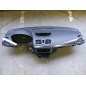 Kit Airbag Completo RENAULT Megane III Grand Tour dal 08 al 15