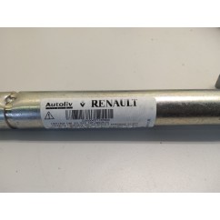 Kit Airbag Completo RENAULT Megane III Grand Tour dal 08 al 15 - 735469772 - 450279