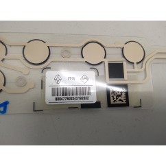 Kit Airbag Completo RENAULT Megane III Grand Tour dal 08 al 15 - 735469772 - 450279
