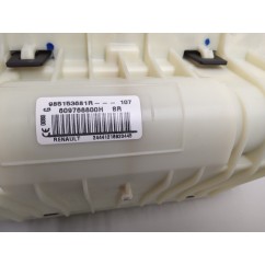 Kit Airbag Completo RENAULT Megane III Grand Tour dal 08 al 15 - 735469772 - 450279