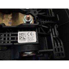 Kit Airbag Completo RENAULT Megane III Grand Tour dal 08 al 15 - 735469772 - 450279
