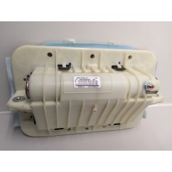 Kit Airbag Completo RENAULT Megane III Grand Tour dal 08 al 15 - 735469772 - 450279