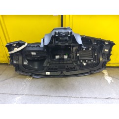 Kit Airbag Completo RENAULT Megane III Grand Tour dal 08 al 15 - 735469772 - 450279
