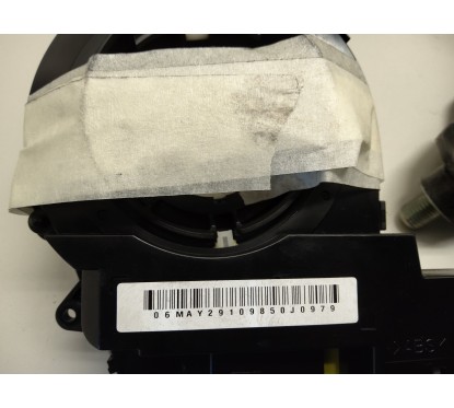 Kit Airbag Completo MAZDA 3 Berlina Serie dal 03 al 09