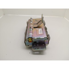 Kit Airbag Completo RENAULT Kangoo 4° Serie