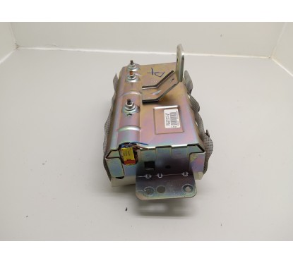 Kit Airbag Completo RENAULT Kangoo 4° Serie