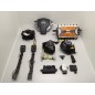 Kit Airbag Completo NISSAN Qashqai 1° Serie