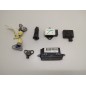 Kit Airbag Completo NISSAN Qashqai 1° Serie