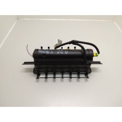 Kit Airbag Completo NISSAN Qashqai 1° Serie - 98510JD164E - 531681