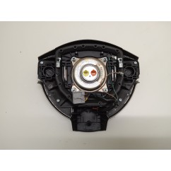 Kit Airbag Completo NISSAN Qashqai 1° Serie - 98510JD164E - 531681