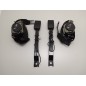 Kit Airbag Completo NISSAN Qashqai 1° Serie