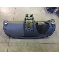 Kit Airbag Completo NISSAN Qashqai 1° Serie - 98510JD164E - 531681