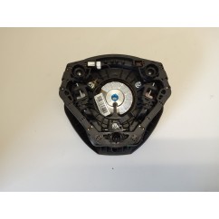 Kit Airbag Completo FIAT Qubo 1° Serie - 735470313 - 526659