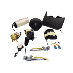 Kit Airbag Completo ALFA ROMEO Mito Serie 955 dal 08 - 156106800 - 662443