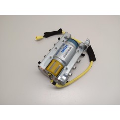 Kit Airbag Completo TOYOTA Auris Serie E150 dal 07 al 12 - 7397002060 - 626442
