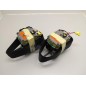 Kit Airbag Completo TOYOTA Auris Serie E150 dal 07 al 12