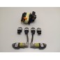 Kit Airbag Completo TOYOTA Auris Serie E150 dal 07 al 12