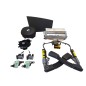 Kit Airbag Completo BMW X3 1° Serie