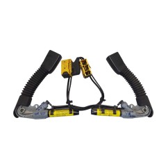 Kit Airbag Completo BMW X3 1° Serie