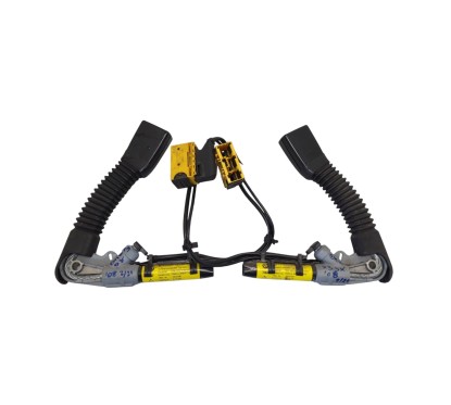 Kit Airbag Completo BMW X3 1° Serie