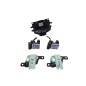 Kit Airbag Completo BMW X3 1° Serie