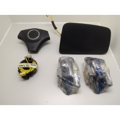 Kit Airbag Completo TOYOTA Rav4 3° Serie