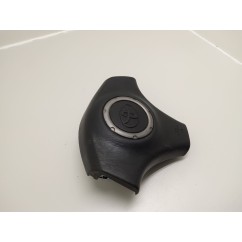 Kit Airbag Completo TOYOTA Rav4 3° Serie